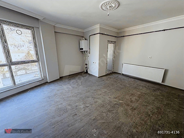 KÜÇÜKBEY BAĞI MAHALLESİNDE SATILIK 2+0 DAİRE | VADİ EMLAK - Görsel 9