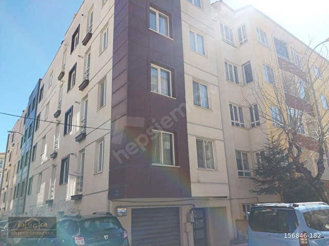 BAHÇELİEVLER ESPARK ÜNİVERSİTE YAKINI KOMBİLİ KİRALIK 1+1 APART