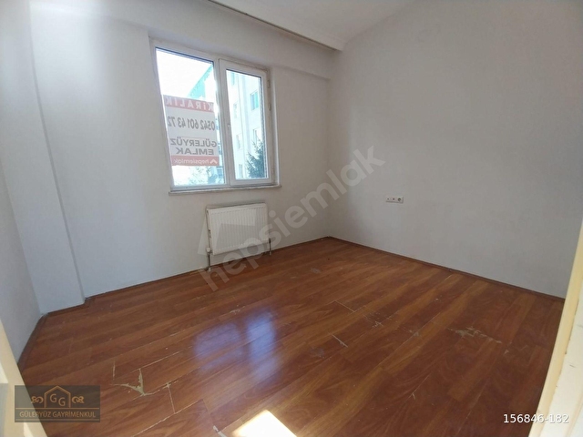 BAHÇELİEVLER ESPARK ÜNİVERSİTE YAKINI KOMBİLİ KİRALIK 1+1 APART - Görsel 12