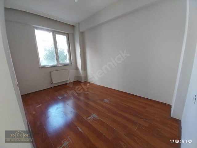 BAHÇELİEVLER ESPARK ÜNİVERSİTE YAKINI KOMBİLİ KİRALIK 1+1 APART - Görsel 8