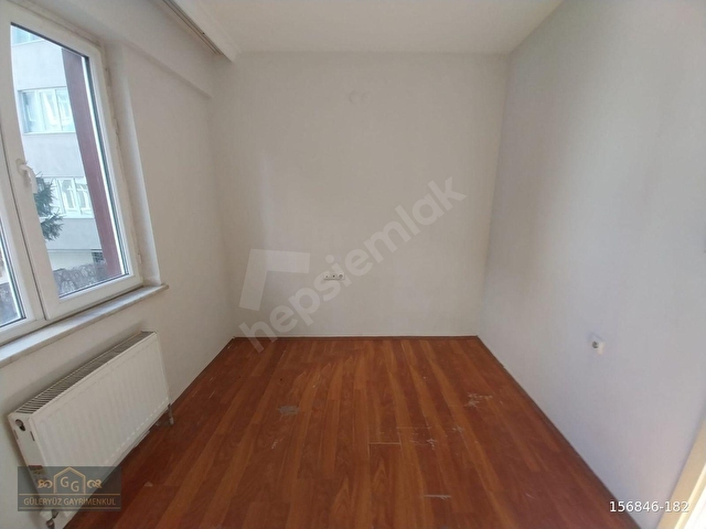 BAHÇELİEVLER ESPARK ÜNİVERSİTE YAKINI KOMBİLİ KİRALIK 1+1 APART - Görsel 11