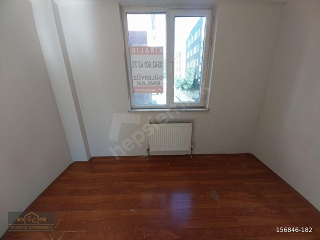 BAHÇELİEVLER ESPARK ÜNİVERSİTE YAKINI KOMBİLİ KİRALIK 1+1 APART - Görsel 16