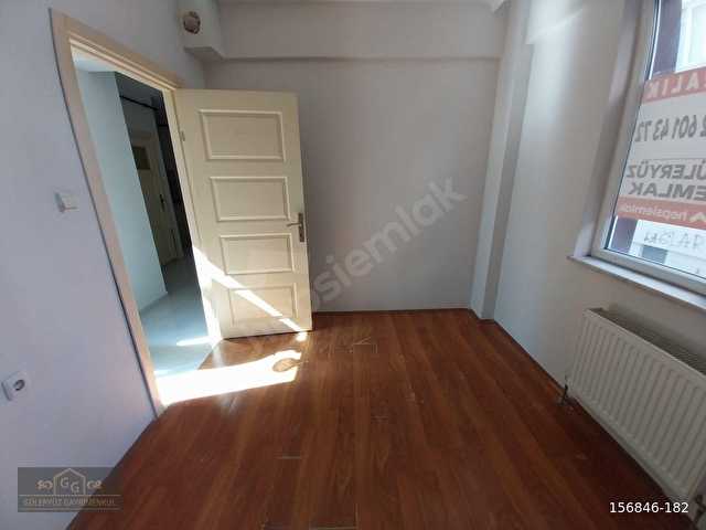 BAHÇELİEVLER ESPARK ÜNİVERSİTE YAKINI KOMBİLİ KİRALIK 1+1 APART - Görsel 14