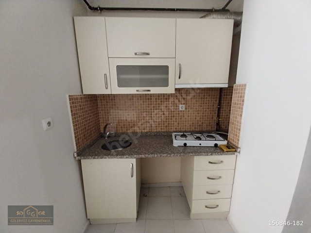 BAHÇELİEVLER ESPARK ÜNİVERSİTE YAKINI KOMBİLİ KİRALIK 1+1 APART - Görsel 30