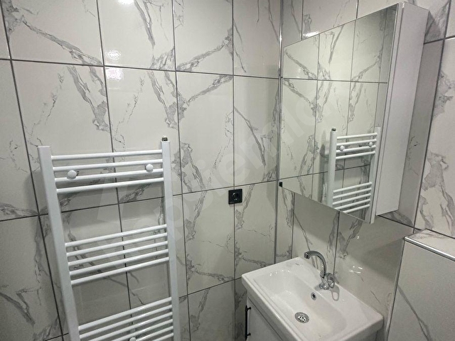 EV DÜNYASINDA/TALAS HARMANDA DÜŞÜK KATLI SIFIR EŞYALI 1+1 DAİRE - Görsel 15