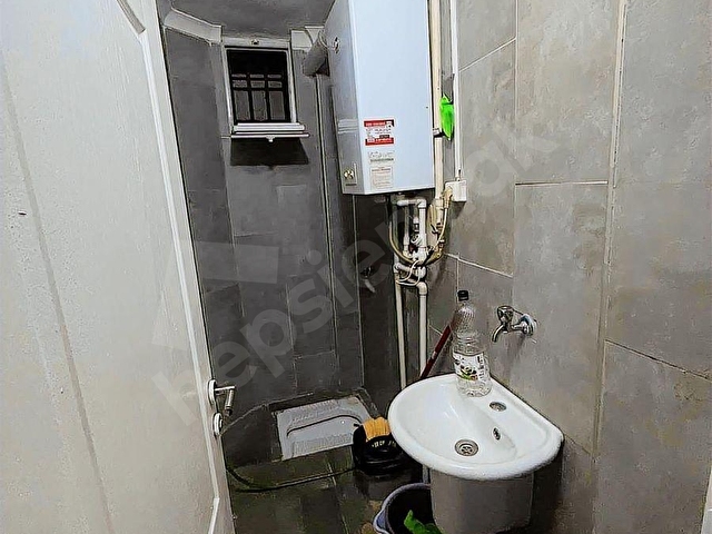 Bahçe kullanımlı 2+1 satılık daire - Görsel 17