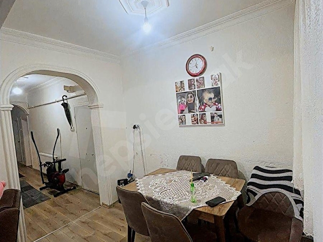 Bahçe kullanımlı 2+1 satılık daire - Görsel 14