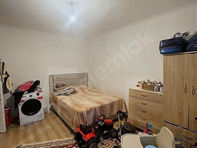 Bahçe kullanımlı 2+1 satılık daire - Görsel 11