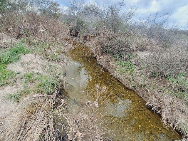 ÇANAKKALE/ÇAN ÇAMKÖYDE SATILIK TARLA - Görsel 12