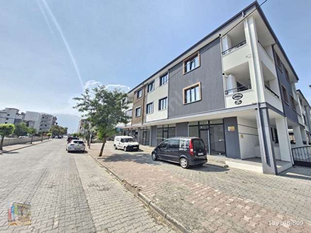 HUZURDAN DEVLET HASTANESİ KARŞISINDA SATILIK DÜKKAN İŞ YERİ - Görsel 9