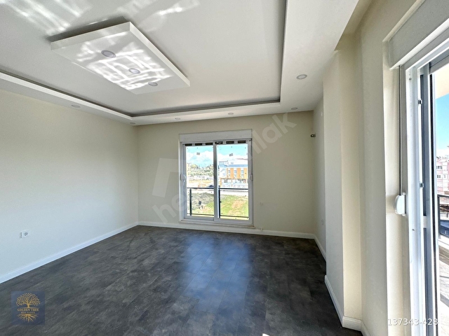 SATILIK 2+1 DAİRE | KEPEZ / VARSAK ŞELALE /2KAT ASANSÖRLÜ - Görsel 7