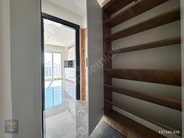 SATILIK 2+1 DAİRE | KEPEZ / VARSAK ŞELALE /2KAT ASANSÖRLÜ - Görsel 13