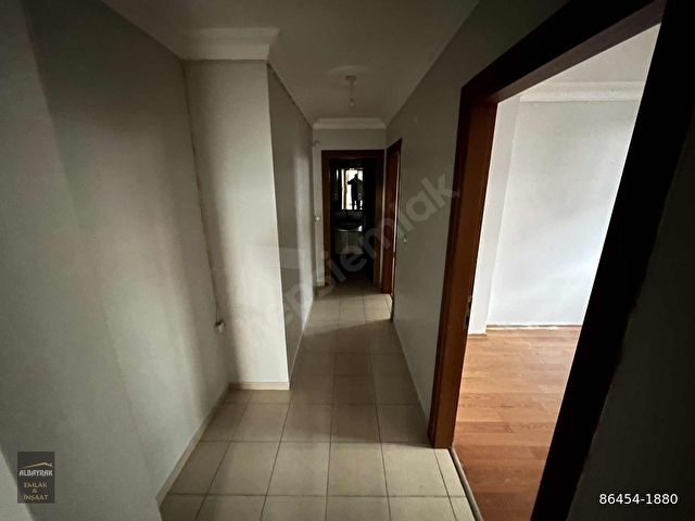 ALBAYRAKTAN ÇARŞI VE PAZARA YAKIN/AYRI MUTFAK/BOŞ 2+1 FERAHDAİRE - Görsel 18