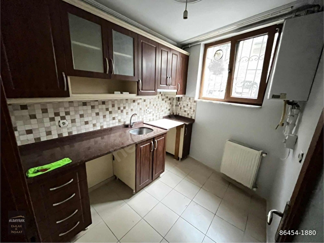 ALBAYRAKTAN ÇARŞI VE PAZARA YAKIN/AYRI MUTFAK/BOŞ 2+1 FERAHDAİRE - Görsel 21