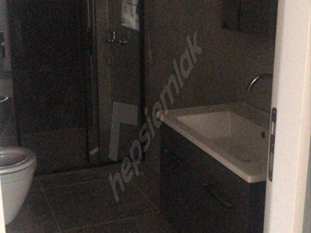 Yeni yapılmış büyük daire - Görsel 9