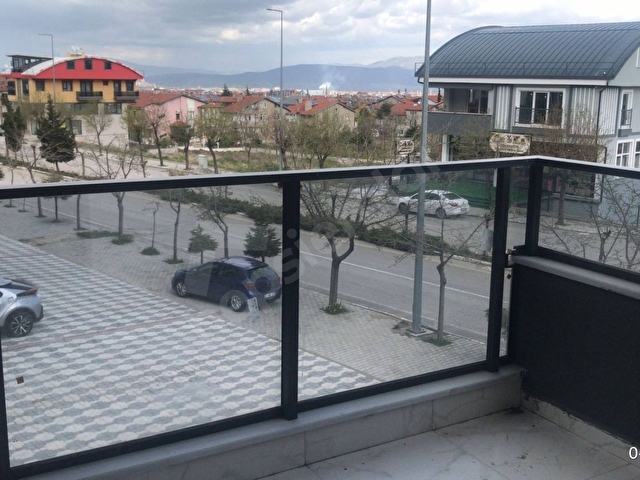 Yeni yapılmış büyük daire - Görsel 4