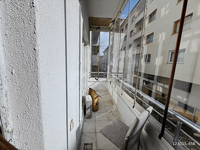 BAĞLICA 2DE ÖN CEPHE ASANSÖRLÜ 2+1 YÜKSEK GİRİŞ - Görsel 15