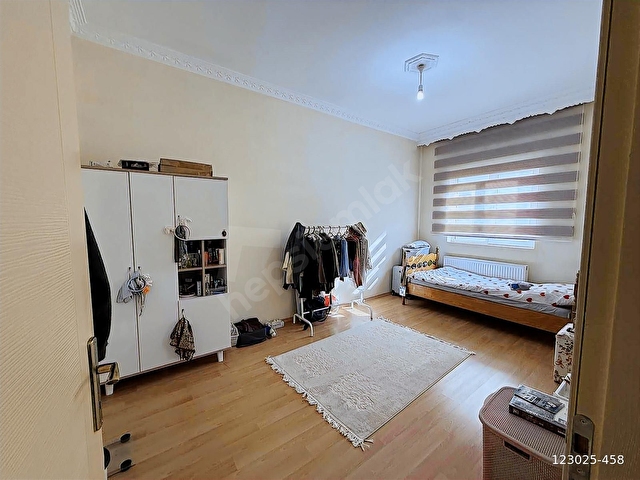 BAĞLICA 2DE ÖN CEPHE ASANSÖRLÜ 2+1 YÜKSEK GİRİŞ - Görsel 21