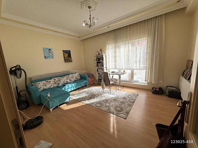 BAĞLICA 2DE ÖN CEPHE ASANSÖRLÜ 2+1 YÜKSEK GİRİŞ - Görsel 12