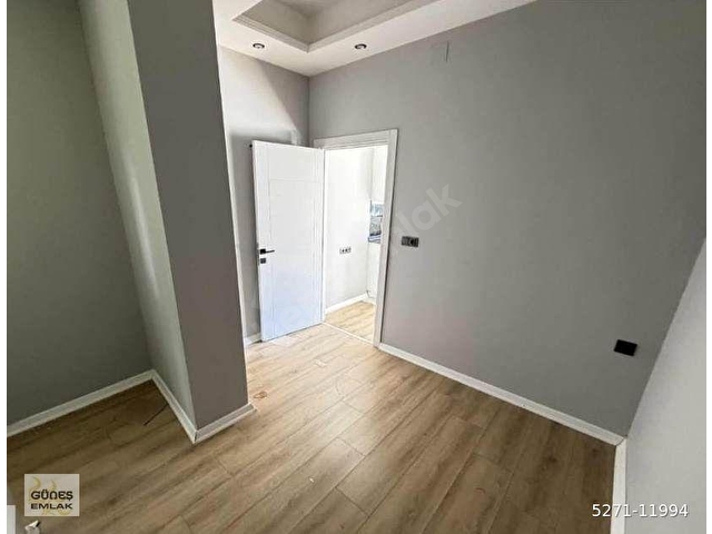 MAVİ BULVAR YEŞİLYURT DA BAĞIMSIZ GİRİŞLİ 1+1 YATIRIMLIK DAİRE - Görsel 17