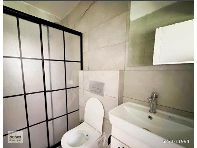 MAVİ BULVAR YEŞİLYURT DA BAĞIMSIZ GİRİŞLİ 1+1 YATIRIMLIK DAİRE - Görsel 14