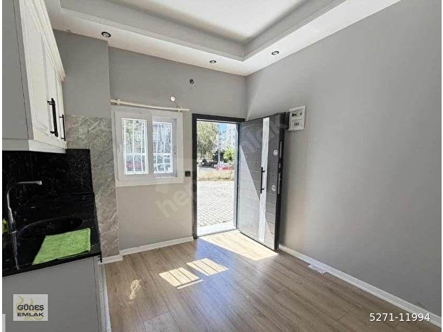 MAVİ BULVAR YEŞİLYURT DA BAĞIMSIZ GİRİŞLİ 1+1 YATIRIMLIK DAİRE - Görsel 16