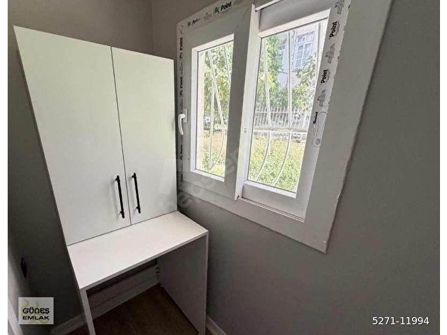 MAVİ BULVAR YEŞİLYURT DA BAĞIMSIZ GİRİŞLİ 1+1 YATIRIMLIK DAİRE - Görsel 12