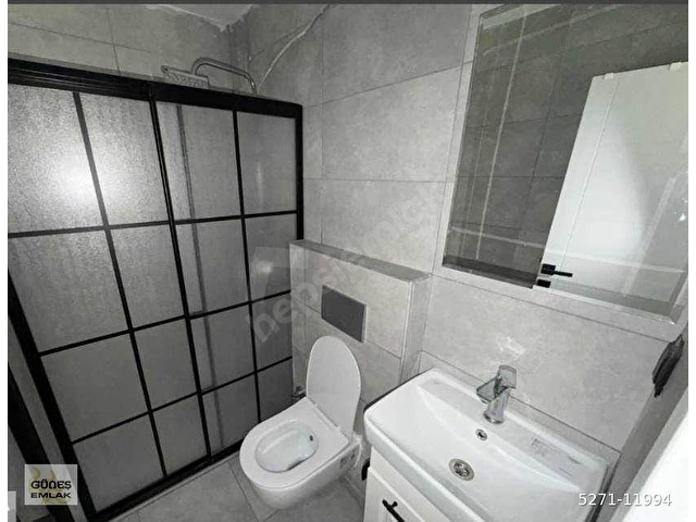 MAVİ BULVAR YEŞİLYURT DA BAĞIMSIZ GİRİŞLİ 1+1 YATIRIMLIK DAİRE - Görsel 13