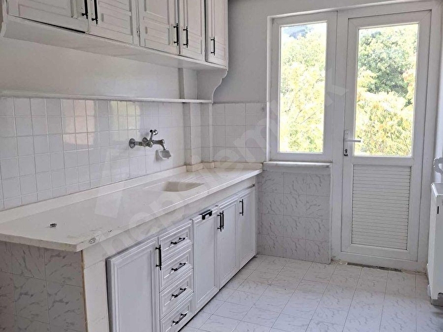 EMPAYDAN ÇEKİRGE ASKERİ HASTANE KARŞISINDA KİRALIK 2+1 DAİRE - Görsel 3