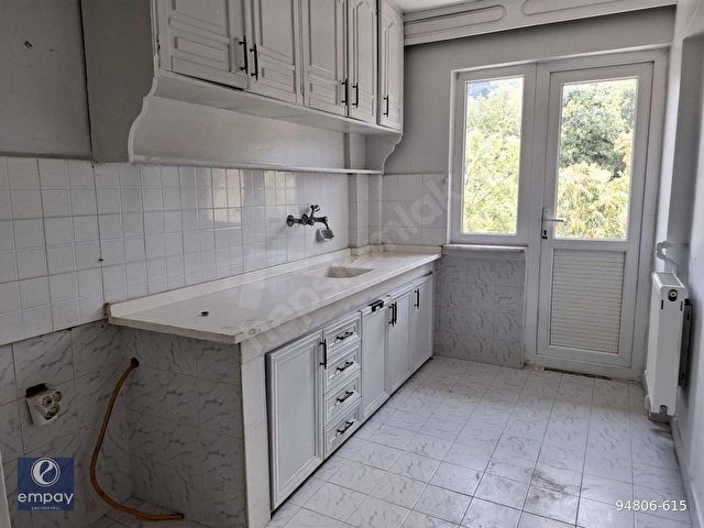 EMPAYDAN ÇEKİRGE ASKERİ HASTANE KARŞISINDA KİRALIK 2+1 DAİRE - Görsel 4