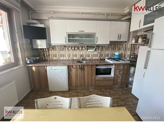 KW ALLESTEN IHLAMURKENT MAHALLESİNDE KİRALIK 2+1 DAİRE - Görsel 8