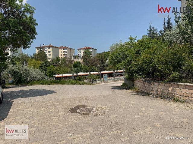 KW ALLESTEN IHLAMURKENT MAHALLESİNDE KİRALIK 2+1 DAİRE - Görsel 27