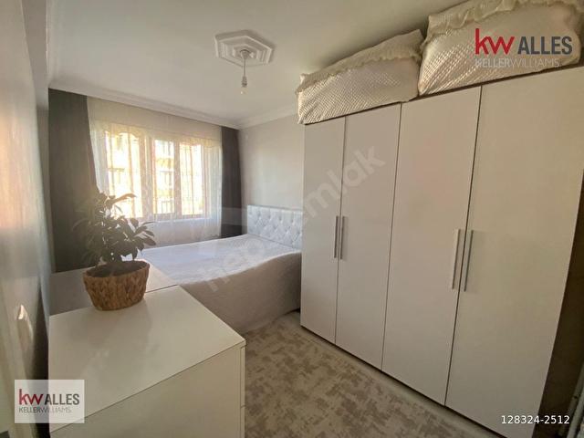 KW ALLESTEN IHLAMURKENT MAHALLESİNDE KİRALIK 2+1 DAİRE - Görsel 17