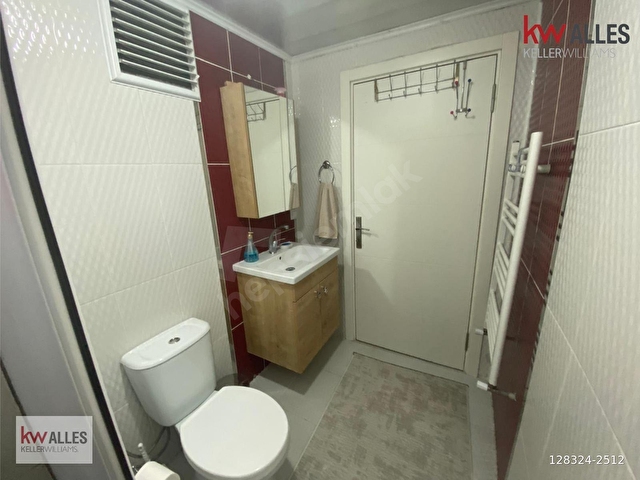 KW ALLESTEN IHLAMURKENT MAHALLESİNDE KİRALIK 2+1 DAİRE - Görsel 24