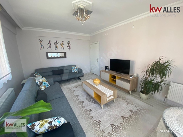 KW ALLESTEN IHLAMURKENT MAHALLESİNDE KİRALIK 2+1 DAİRE - Görsel 12