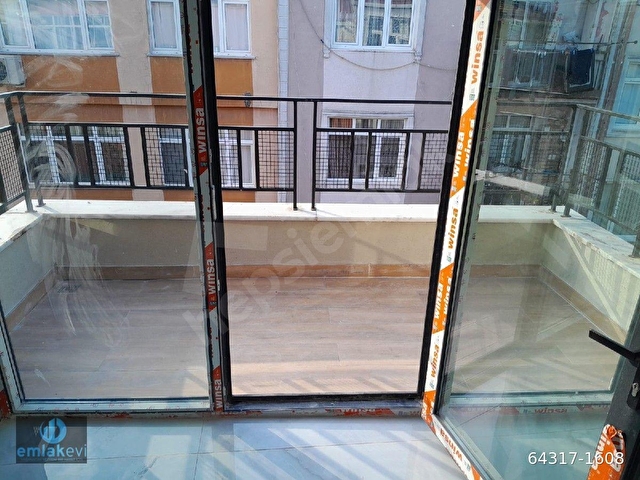 İstanbul fatih Kocamustafapaşa da YENİ BİNADA 1+1 kiralık lüks daire - Görsel 7
