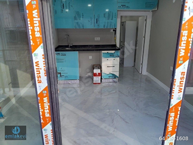 İstanbul fatih Kocamustafapaşa da YENİ BİNADA 1+1 kiralık lüks daire - Görsel 9