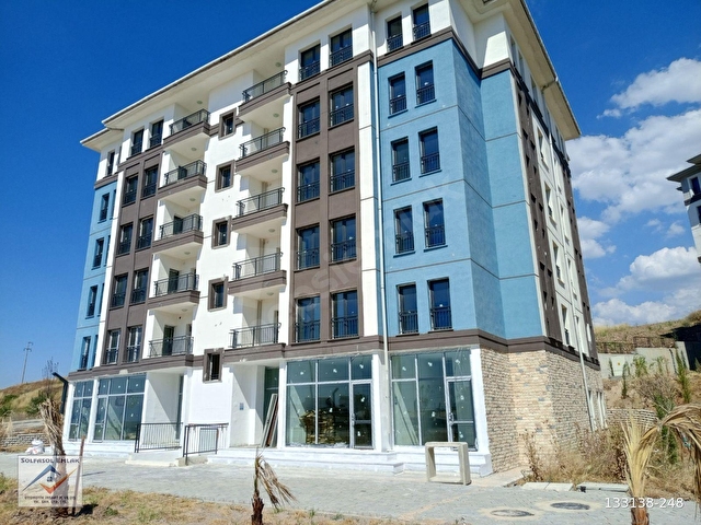 YENİ SAMURLU 759 KONUT TOKİ PROJESİNDE FIRSAT DÜKKAN - Görsel 9