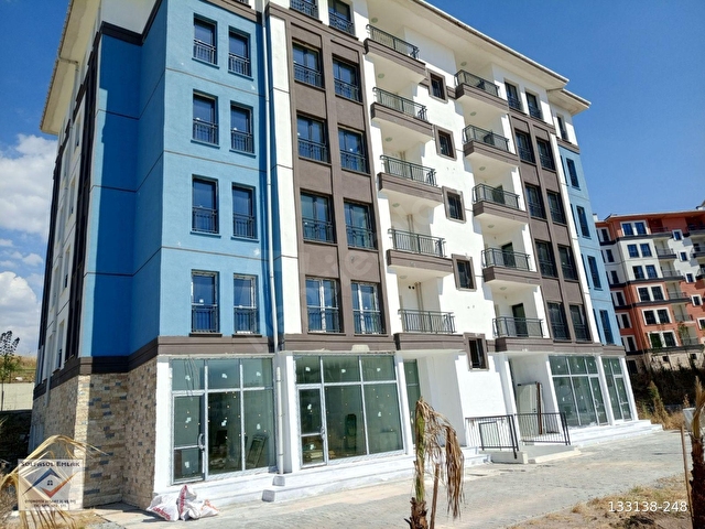 YENİ SAMURLU 759 KONUT TOKİ PROJESİNDE FIRSAT DÜKKAN - Görsel 2