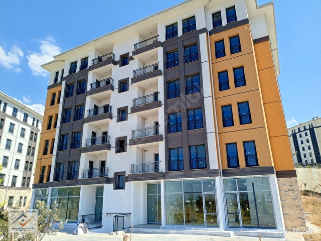 YENİ SAMURLU 759 KONUT TOKİ PROJESİNDE FIRSAT DÜKKAN - Görsel 30