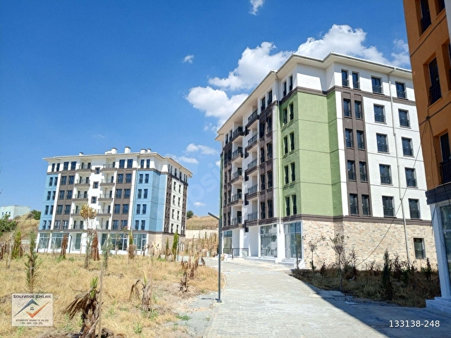 YENİ SAMURLU 759 KONUT TOKİ PROJESİNDE FIRSAT DÜKKAN - Görsel 25