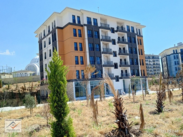 YENİ SAMURLU 759 KONUT TOKİ PROJESİNDE FIRSAT DÜKKAN - Görsel 17