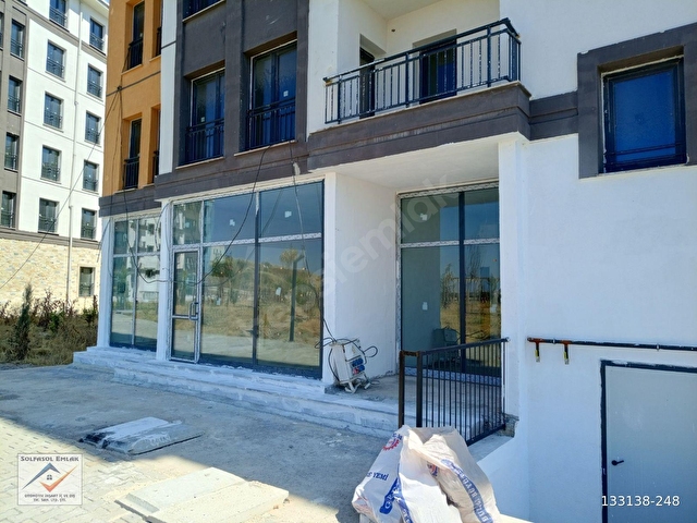 YENİ SAMURLU 759 KONUT TOKİ PROJESİNDE FIRSAT DÜKKAN - Görsel 26