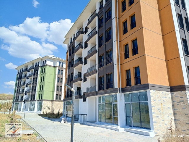 YENİ SAMURLU 759 KONUT TOKİ PROJESİNDE FIRSAT DÜKKAN - Görsel 29