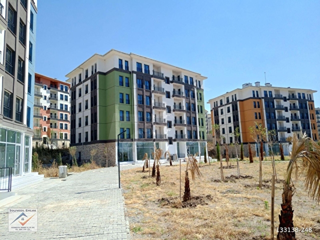 YENİ SAMURLU 759 KONUT TOKİ PROJESİNDE FIRSAT DÜKKAN - Görsel 6