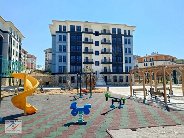 YENİ SAMURLU 759 KONUT TOKİ PROJESİNDE FIRSAT DÜKKAN - Görsel 28