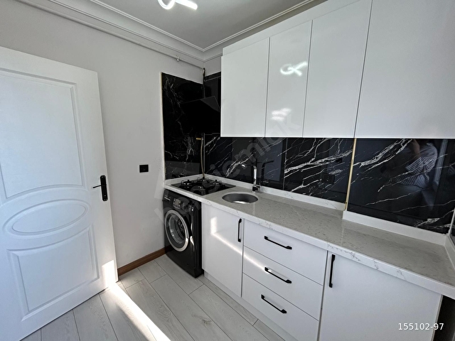 DOĞAN+PLUSDAN DUMLUPINADA 2+1 AYRI MUTFAK SATILIK DAİRE - Görsel 8