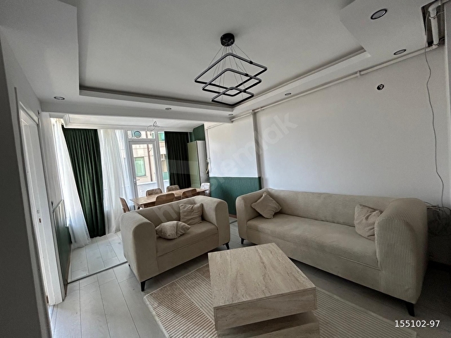 DOĞAN+PLUSDAN DUMLUPINADA 2+1 AYRI MUTFAK SATILIK DAİRE - Görsel 2