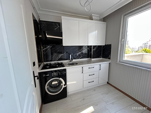 DOĞAN+PLUSDAN DUMLUPINADA 2+1 AYRI MUTFAK SATILIK DAİRE - Görsel 7