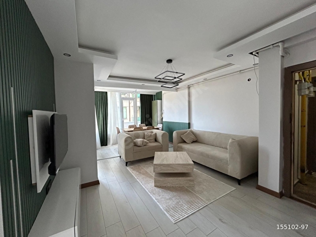 DOĞAN+PLUSDAN DUMLUPINADA 2+1 AYRI MUTFAK SATILIK DAİRE - Görsel 3
